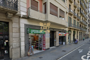 Local comercial №50413 en Eixample